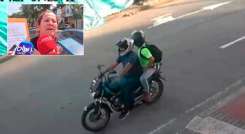 Robo en Bucaramanga 