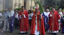 Las parroquias ya tienen listas sus actividades. Foto: Diócesis de Cúcuta.