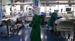 Ultimátum de la Corte al Gobierno por pago de deudas de las EPS