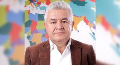 Yull Salcedo, gerente de Gobierno de Esri Colombia.