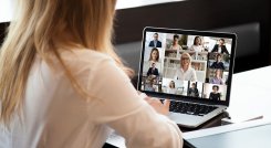 Se fortalecerán sus habilidades informáticas, financieras y de liderazgo. 