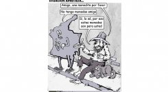 caricatura