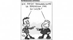 Responsabilidades compartidas