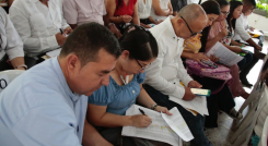 Docentes de Norte de Santander se mantienen atentos al llamado para cubrir 118 vacantes en municipios de zona rural y postconflicto. 