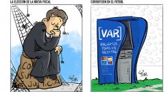 Cortocircuito | Junta en el AMC