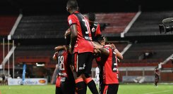 cucuta deportivo