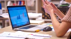 Durante el 2023, KLYM apoyó a 118 clientes que utilizaron sus productos específicamente para el pago de cesantías.