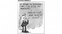 Feliz día del periodista (?)