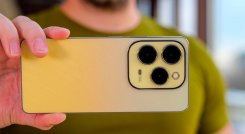 El 68% de la población juega en su dispositivo móvil al menos cuatro veces por semana. Foto: Cortesía