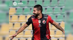 Cúcuta Deportivo venció 1 -0 a Orsomarso