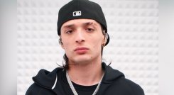 Con obra de 'Gabo' defienden la presencia de peso pluma en Viña del mar