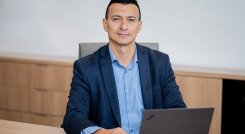 Ricardo Zambrano, presidente de Credibanco.