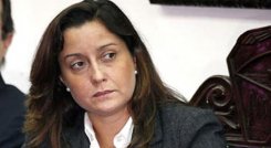 Rocío San Miguel, una voz implacable ante el hermetismo militar de Venezuela