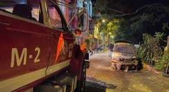 Noche violenta en Tuluá