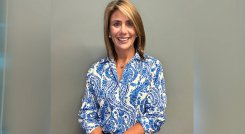 Ana Karina Quessep, presidenta ejecutiva de BprO. / Foto: Cortesía