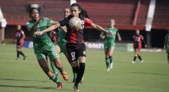 Cúcuta Deportivo femenino