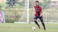 Cúcuta Deportivo sub20
