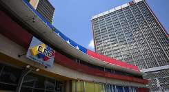 CNE Venezuela