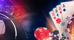 Casino virtual.