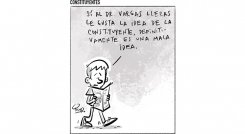 Constituyentes