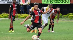 Cristian 'Jopito' Álvarez. 