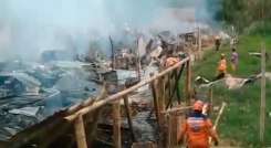 Incendio Pereira 