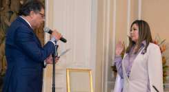 Luz Adriana Camargo