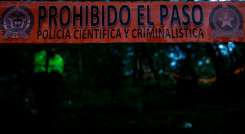 Asesinaron a tres mujeres en una masacre en el sur de Bogotá