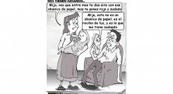 caricatura