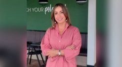 Paola Pulgarín, senior partner de Page Executive. 