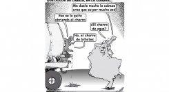 Qué dolor de cabeza, en la Guajira