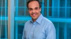 Rodrigo de Gusmao, presidente Claro Colombia. / Foto: La República