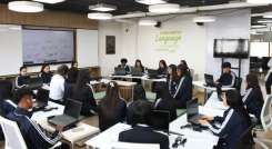 Todavía hay cupos en el SENA. / Foto: Cortesía / La Opinión 