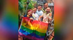 Sector LGBTIQ+