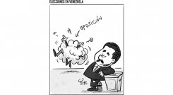 Elecciones en Venezuela