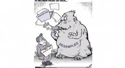 caricatura