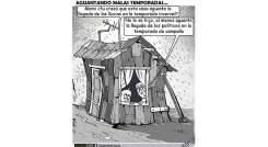 malas temporadas