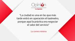 Editorial.