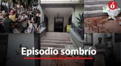 Episodio sombrío