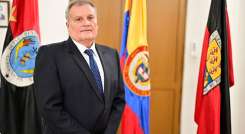 Hernando Mora