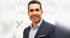 Javier Echeverri, presidente de ManpowerGroup Colombia. 