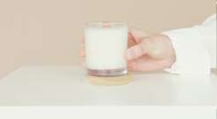 Las empresas incumplían los requerimientos en el contenido de lactosuero en la leche entera Ultra Alta Temperatura (UAT) de larga vida. / Foto: Pexels