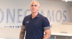 Marcelo Cataldo, presidente de Tigo. / Foto: La República