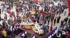 Semana Santa: ¿Por qué celebrar esta fecha?