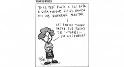 Tasas de interés