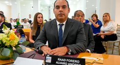 Álvaro Raad
