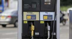 Aumento en el costo de la gasolina