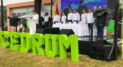 Cedrum SENA. / Foto: Cortesía / La Opinión 