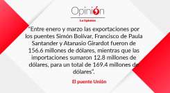 El puente Unión