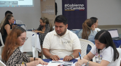 Plan de Desarrollo 